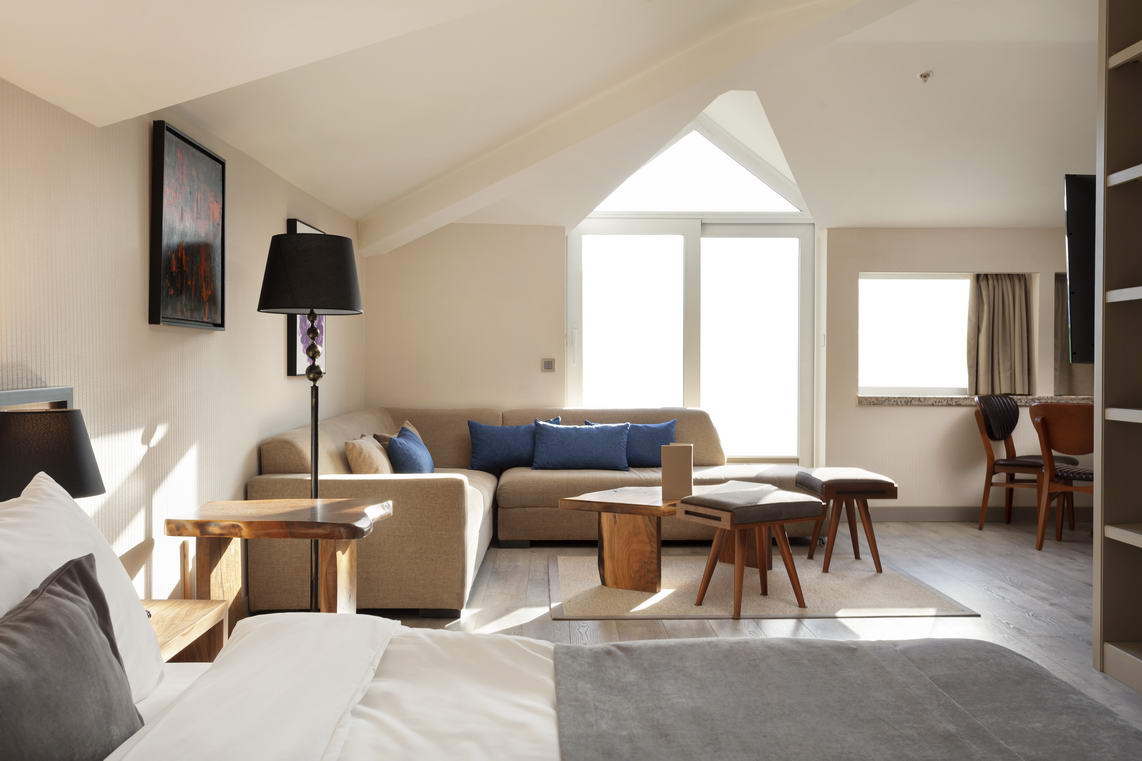 Terrace Suite1