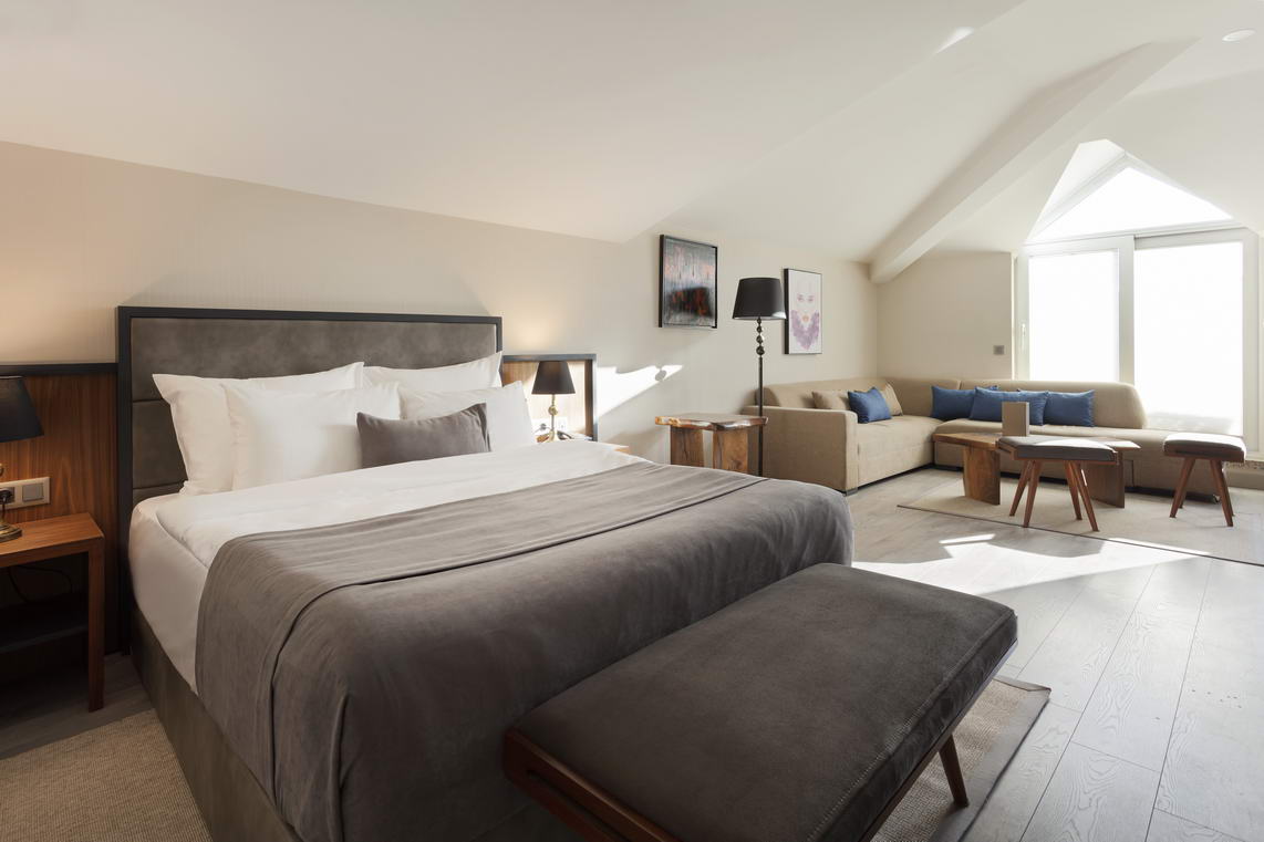 Terrace Suite3