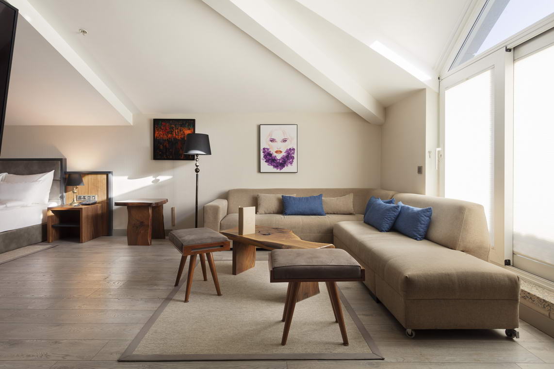 Terrace Suite4