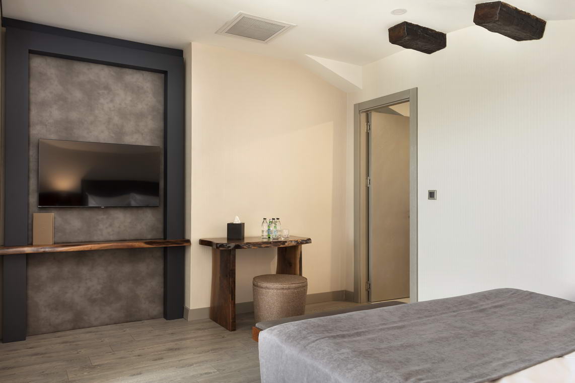 Terrace Suite7