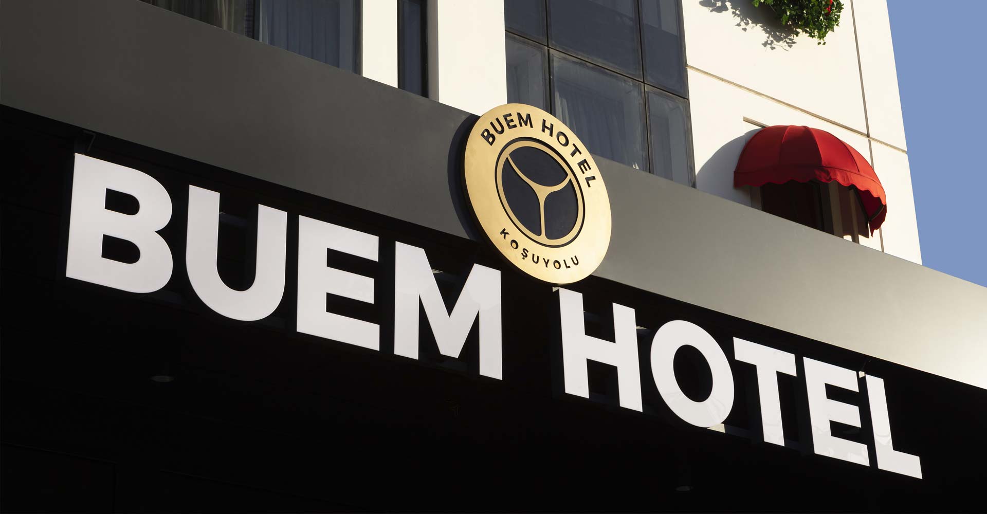 Buem Hotel